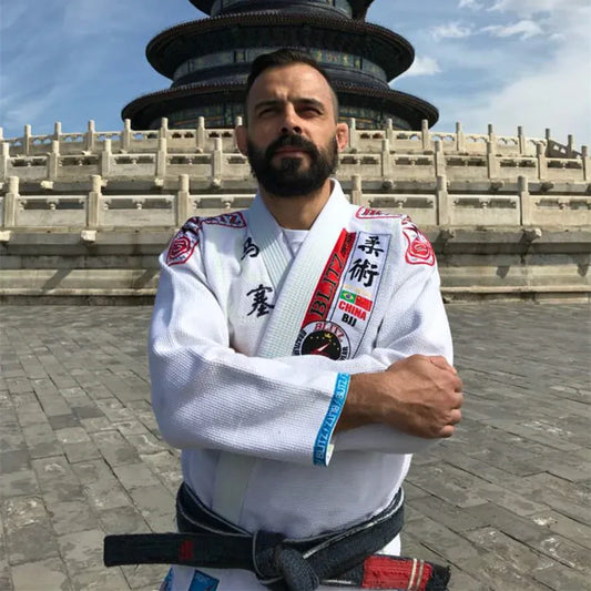 bjj Kimono Kingz