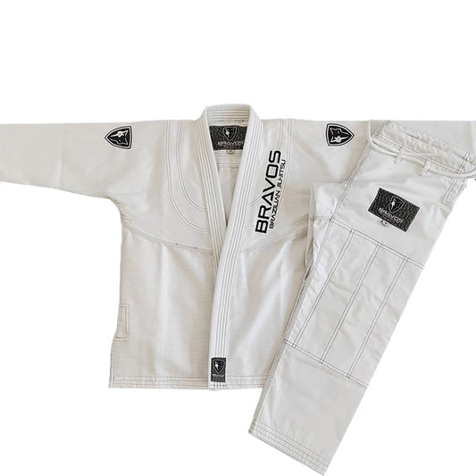 Bjj Kimonos