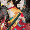Childrens Kimonos