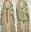 Chinese Kimono