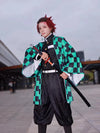 Demon Slayer Kimono