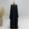 Dubai Kimono Abaya
