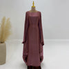 Dubai Kimono Abaya