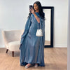 Dubai Kimono Abaya