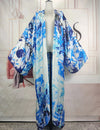 Duster Kimono