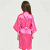 Heartgold Kimono Girl