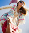 Hippie Kimono