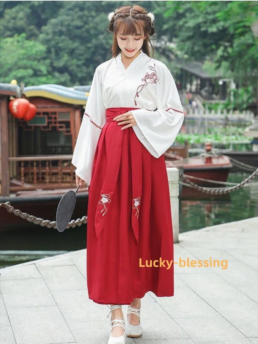 Japanese Kimono Dress