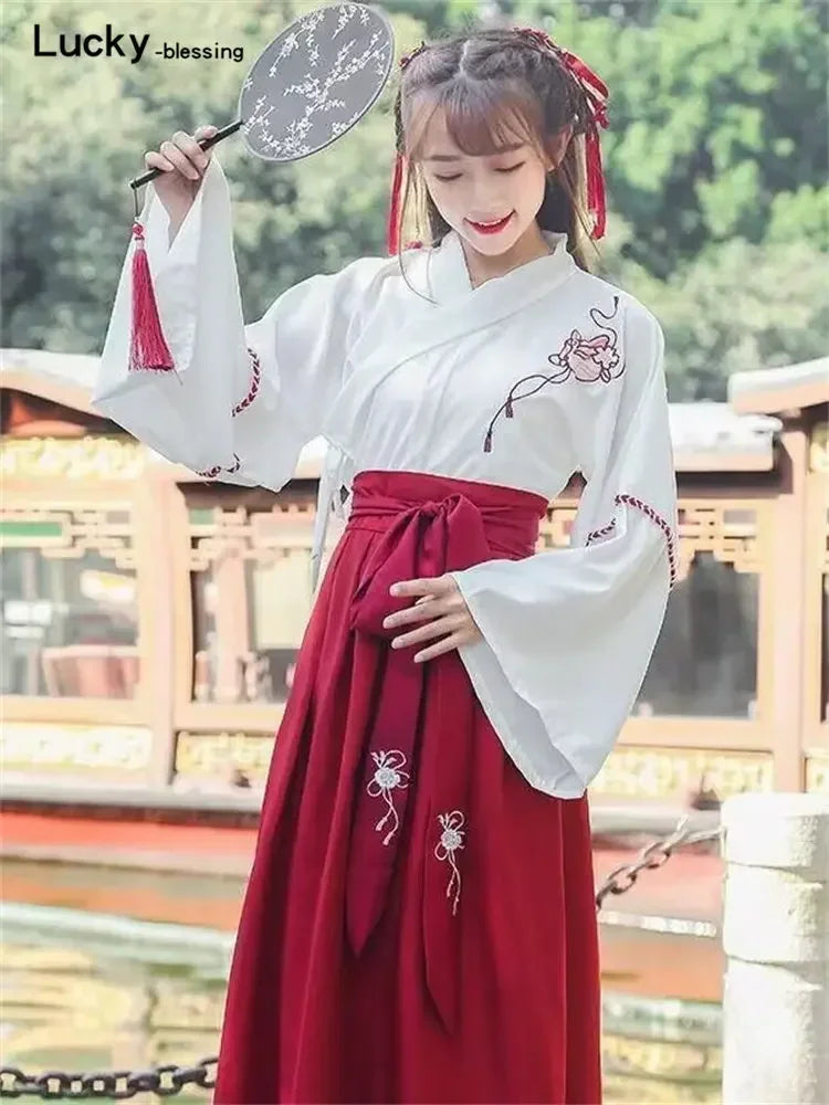 Japanese Kimono Dress