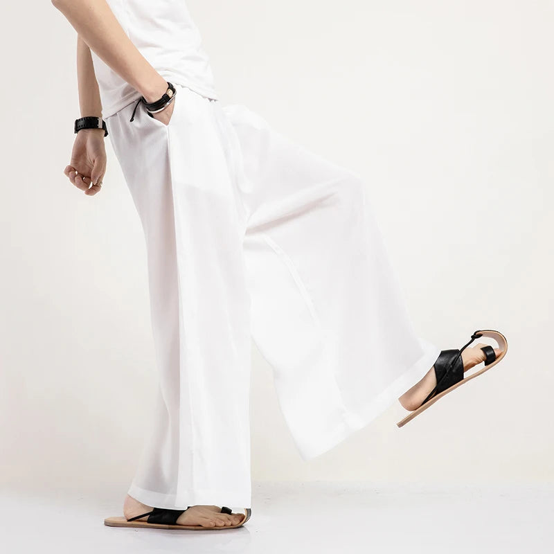 Japanese Kimono Pants