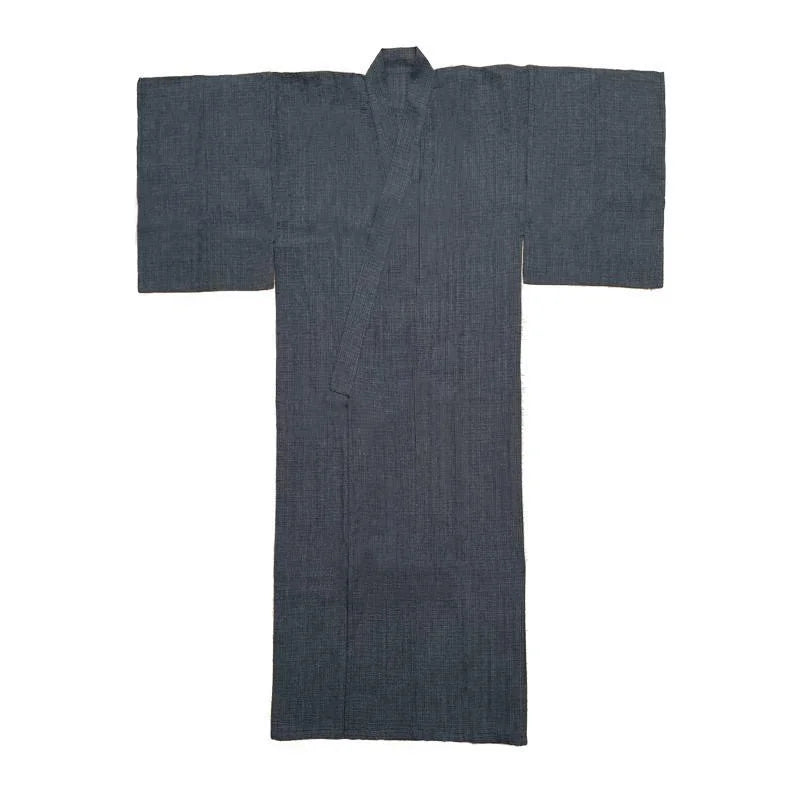 Japanese Mens Kimono