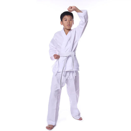 Karate Kimono