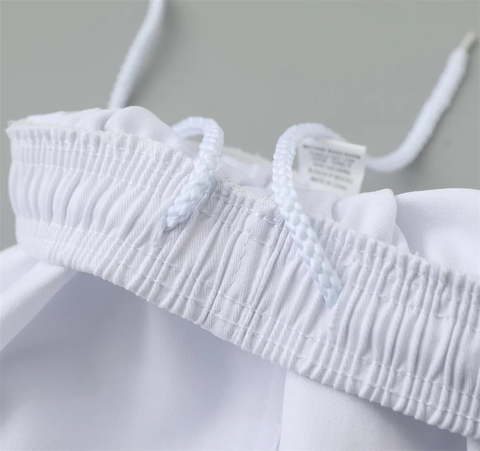 Karate Kimono Uniform