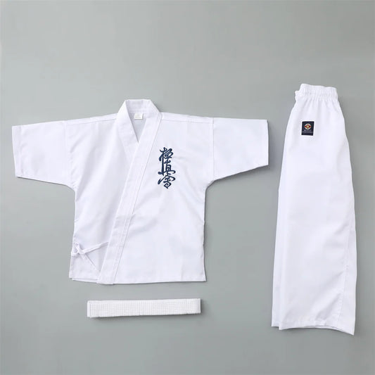 Karate Kimono Uniform