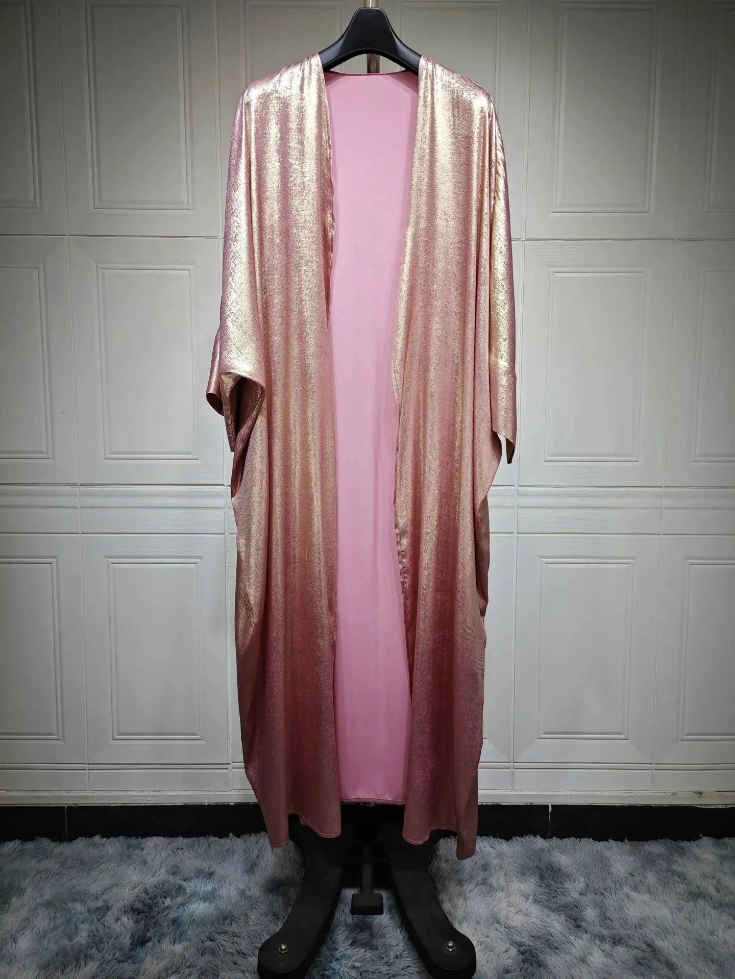 Kimono Abaya