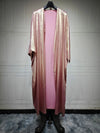 Kimono Abaya