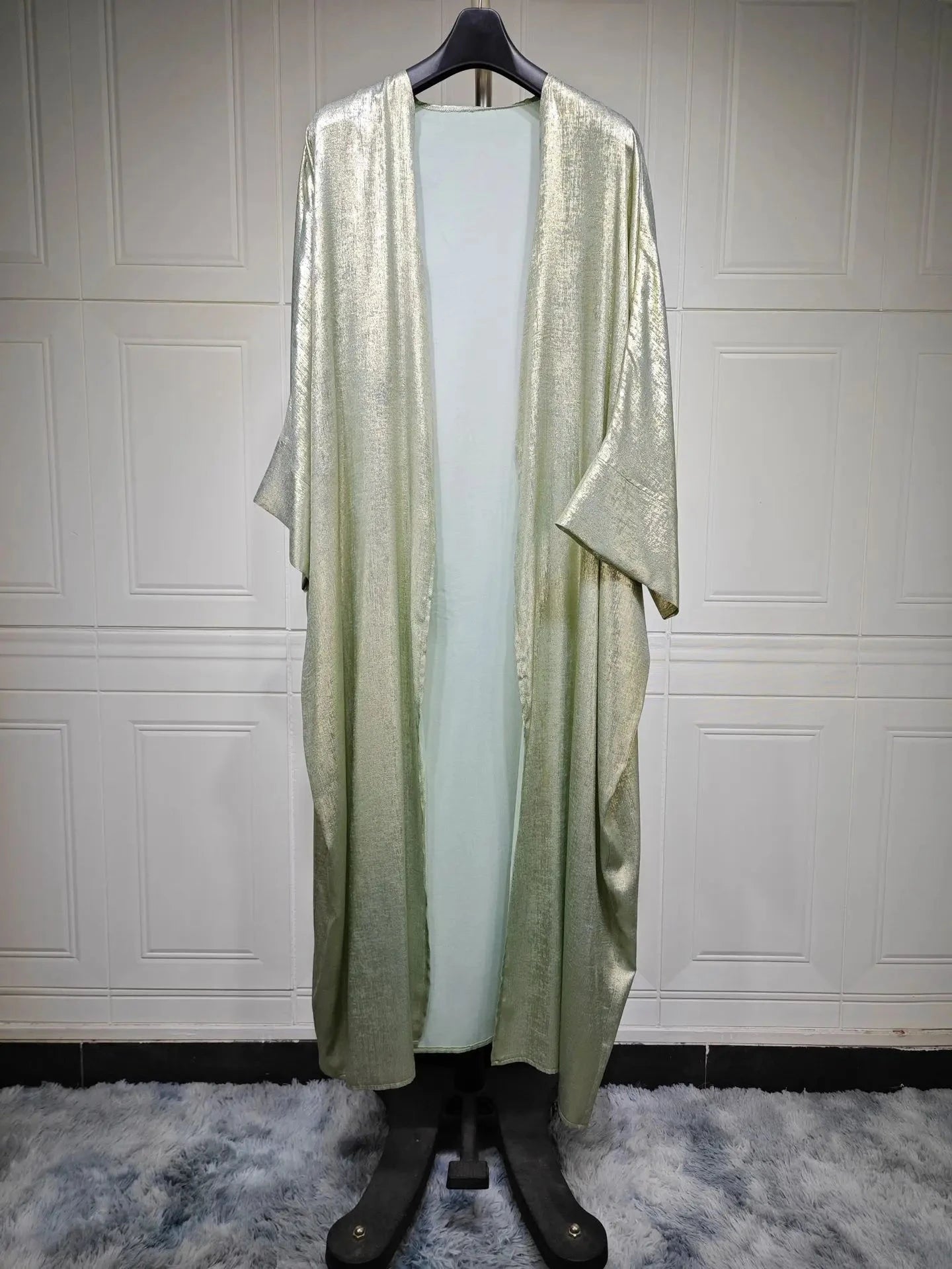Kimono Abaya