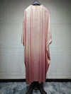 Kimono Abaya