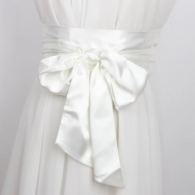 Kimono Belt Crossword