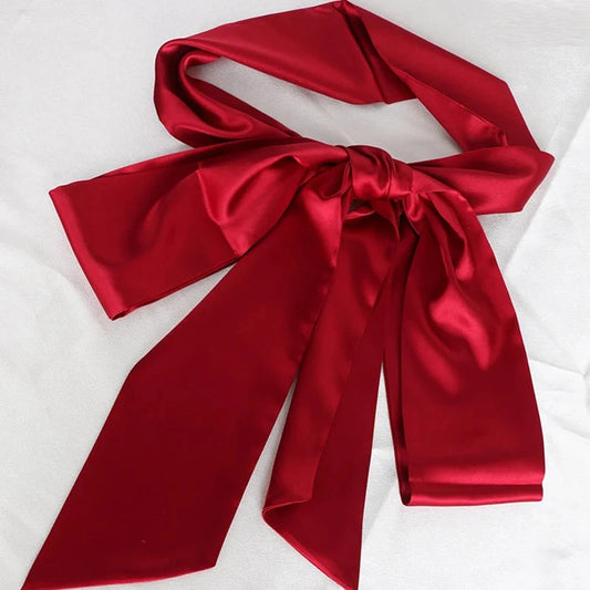 Kimono Belt Crossword