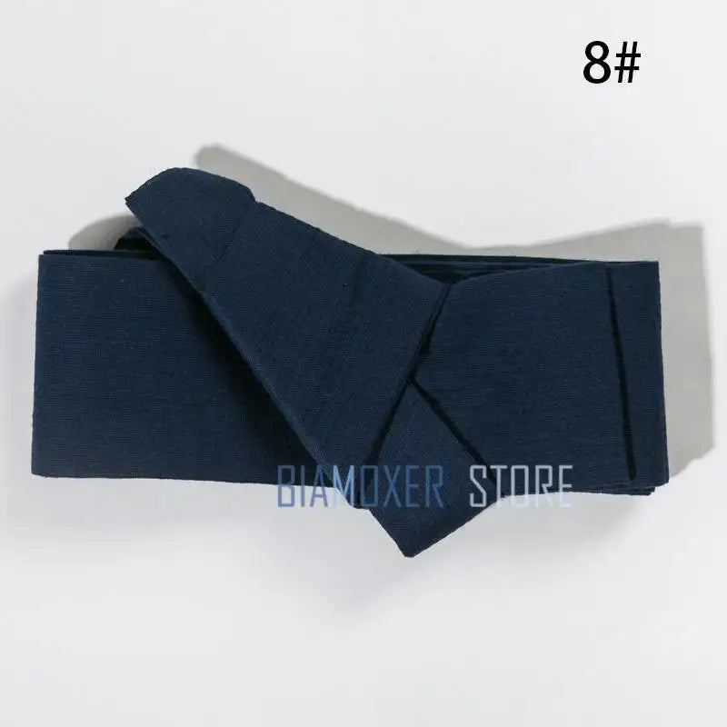 Kimono Belt Men