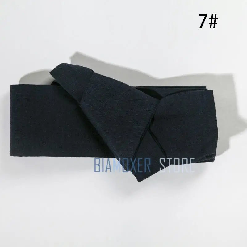 Kimono Belt Men