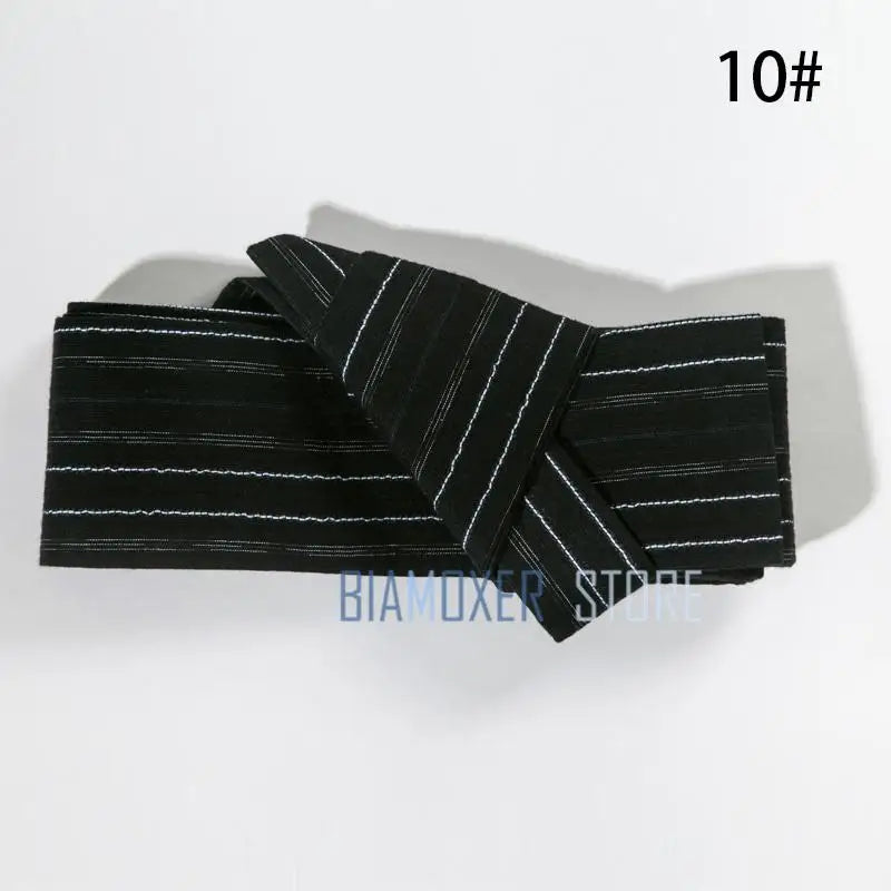 Kimono Belt Men