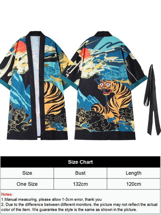 Kimono Cardigan for Women