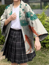 Kimono Cardigan Summer