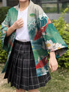 Kimono Cardigan Summer
