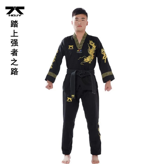 Kimono de Taekwondo
