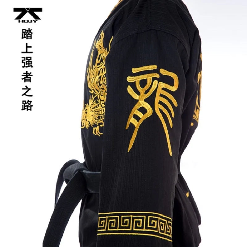 Kimono de Taekwondo
