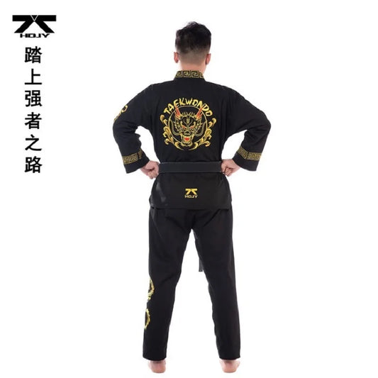 Kimono de Taekwondo