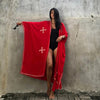 Kimono Duster