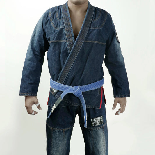Kimono Elite Bjj