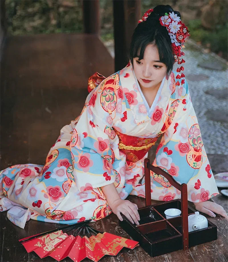 Kimono Jihen