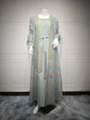 Kimono Kaftan