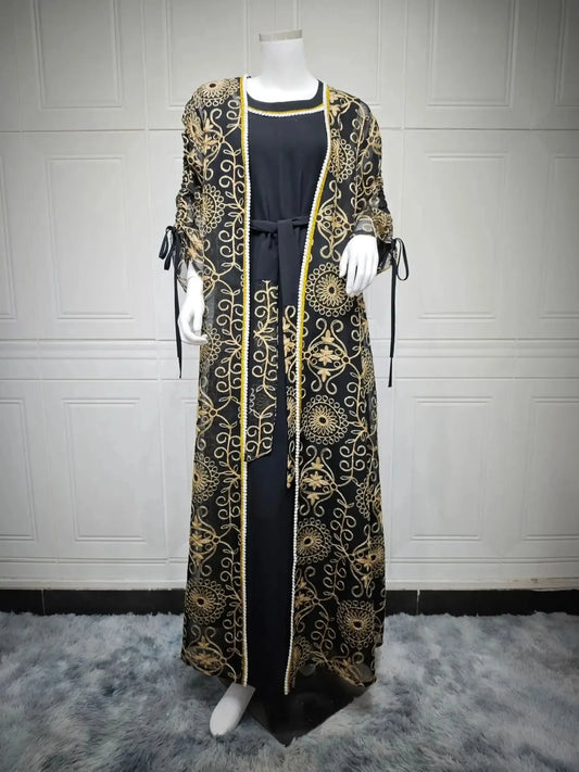 Kimono Kaftan