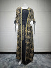 Kimono Kaftan