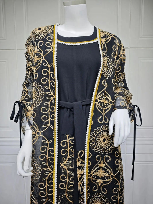 Kimono Kaftan