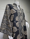 Kimono Kaftan Abaya