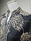 Kimono Kaftan Abaya