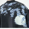 Kimono Long Jacket