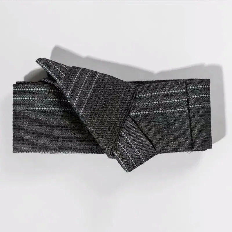 Kimono Obi Belt