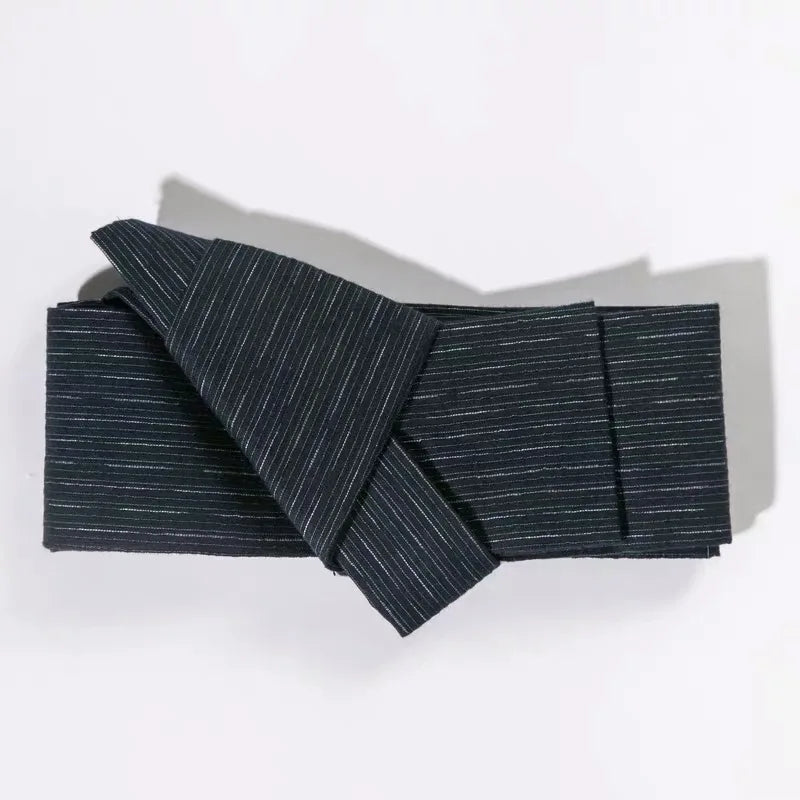 Kimono Obi Belt
