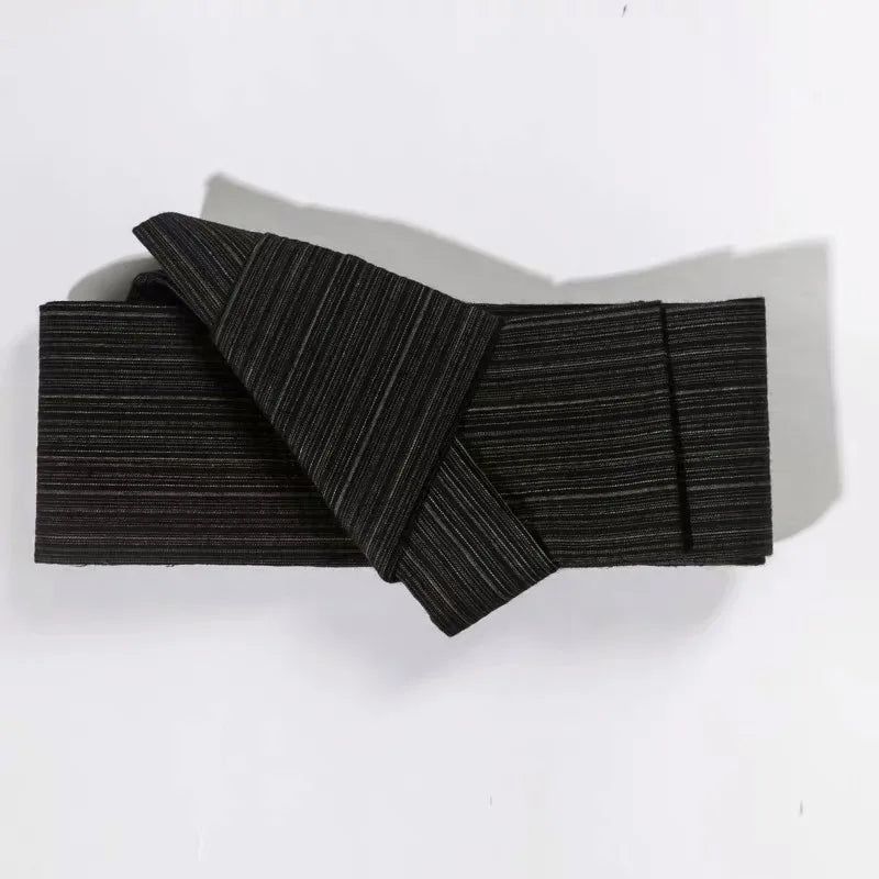 Kimono Obi Belt