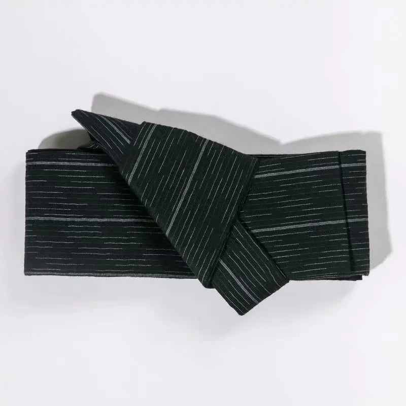 Kimono Obi Belt