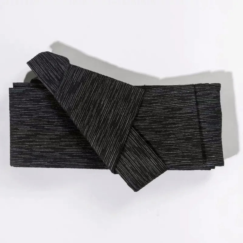Kimono Obi Belt