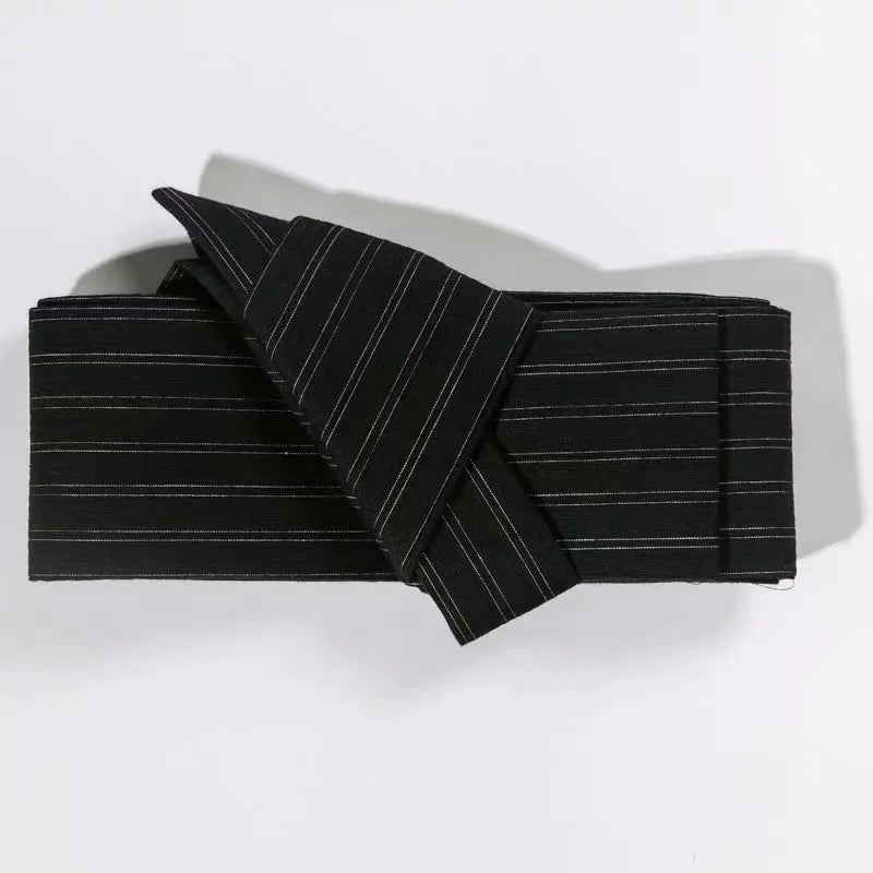 Kimono Obi Belt