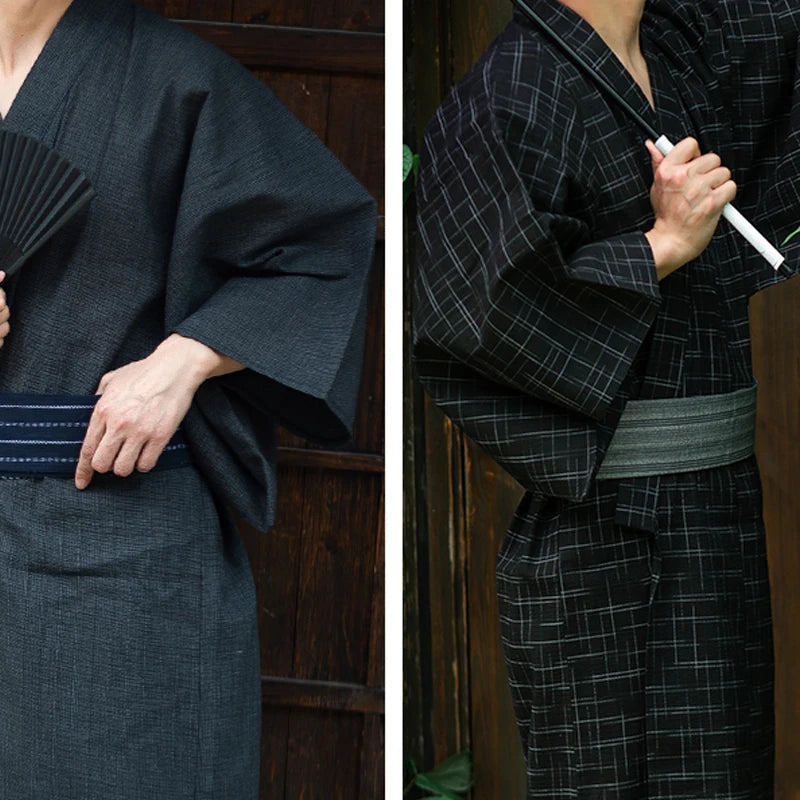 Kimono Obi Belt